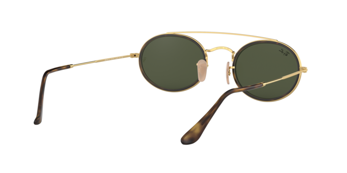 Ray-Ban Sunglasses RB3847N 912131