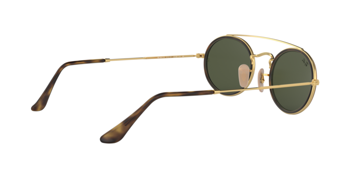 Ray-Ban Sunglasses RB3847N 912131