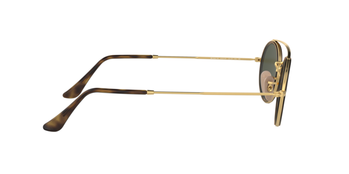 Ray-Ban Sunglasses RB3847N 912131