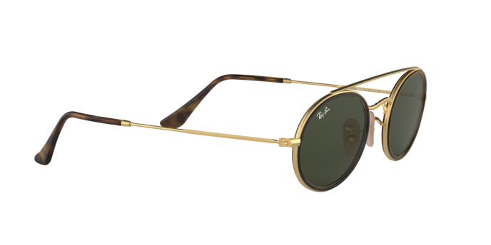 Ray-Ban Sunglasses RB3847N 912131