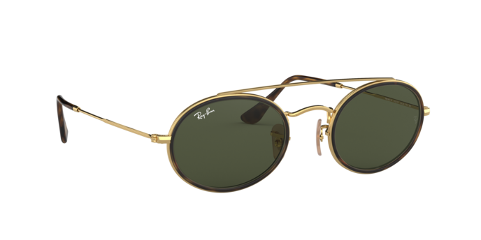 Ray-Ban Sunglasses RB3847N 912131