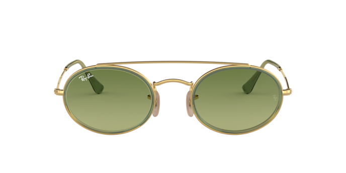 Ray-Ban Sunglasses RB3847N 91224M
