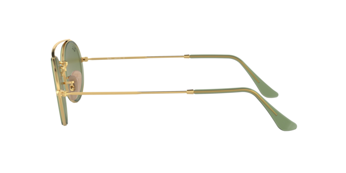 Ray-Ban Sunglasses RB3847N 91224M