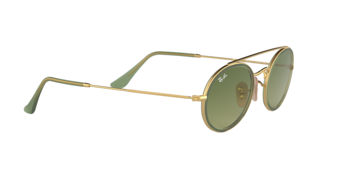 Ray-Ban Sunglasses RB3847N 91224M