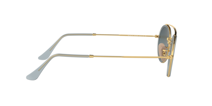 Ray-Ban Sunglasses RB3847N 91233M