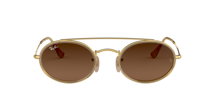 Ray-Ban Sunglasses RB3847N 912443