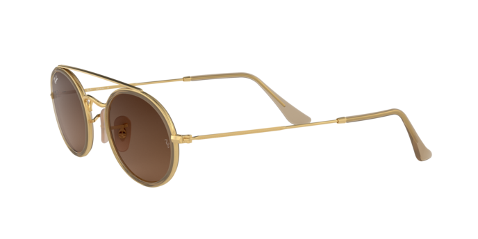 Ray-Ban Sunglasses RB3847N 912443