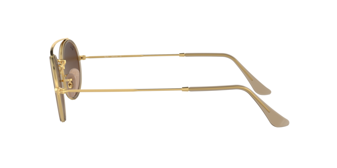 Ray-Ban Sunglasses RB3847N 912443