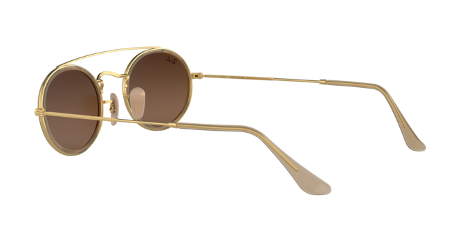 Ray-Ban Sunglasses RB3847N 912443