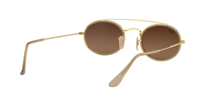 Ray-Ban Sunglasses RB3847N 912443