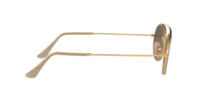 Ray-Ban Sunglasses RB3847N 912443