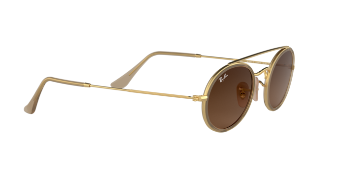 Ray-Ban Sunglasses RB3847N 912443