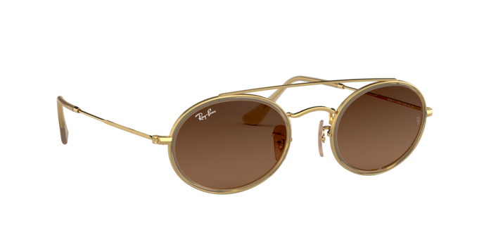Ray-Ban Sunglasses RB3847N 912443