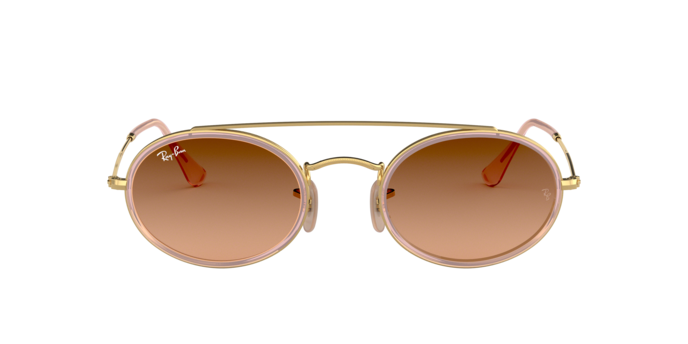 Ray-Ban Sunglasses RB3847N 9125A5