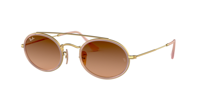 Ray-Ban Sunglasses RB3847N 9125A5