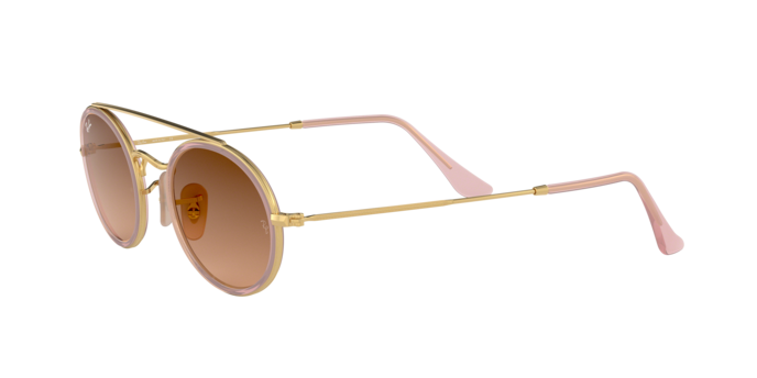 Ray-Ban Sunglasses RB3847N 9125A5