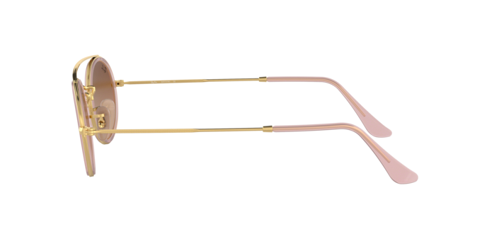 Ray-Ban Sunglasses RB3847N 9125A5