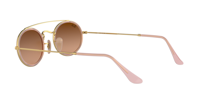 Ray-Ban Sunglasses RB3847N 9125A5