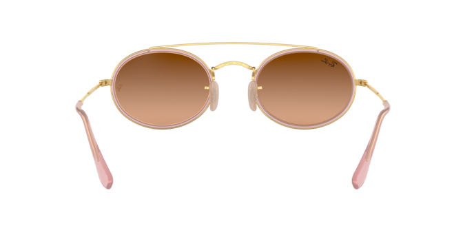 Ray-Ban Sunglasses RB3847N 9125A5
