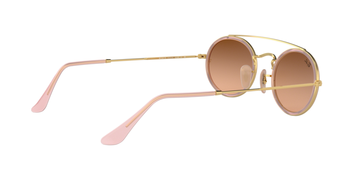 Ray-Ban Sunglasses RB3847N 9125A5