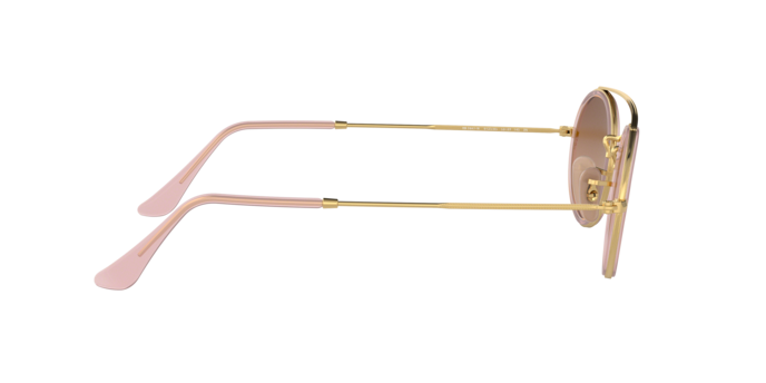 Ray-Ban Sunglasses RB3847N 9125A5