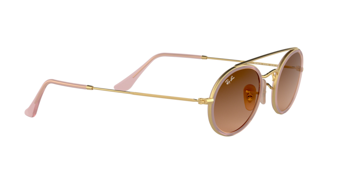 Ray-Ban Sunglasses RB3847N 9125A5