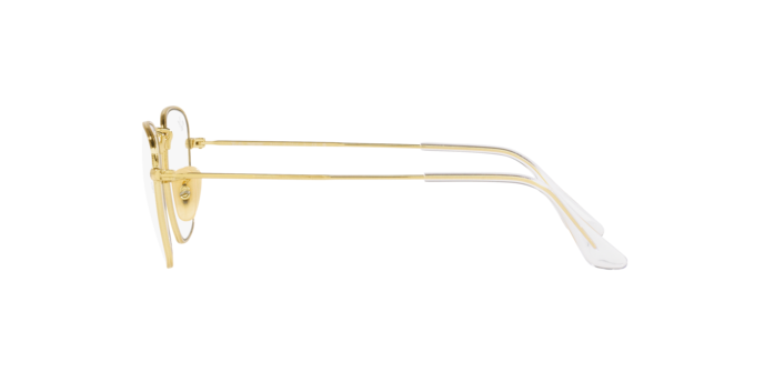 Ray-Ban Frank Sunglasses RB3857 001/GH