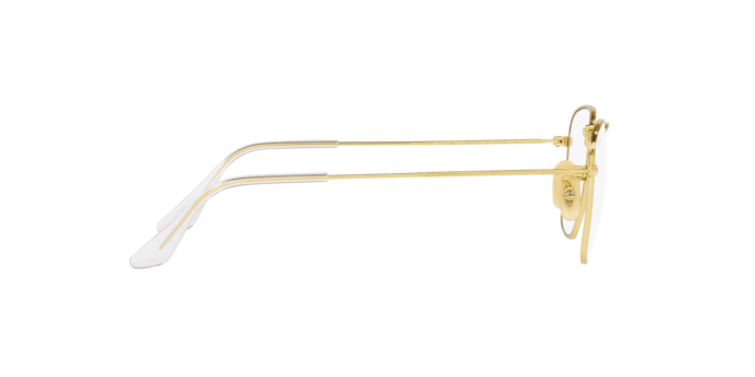 Ray-Ban Frank Sunglasses RB3857 001/GH