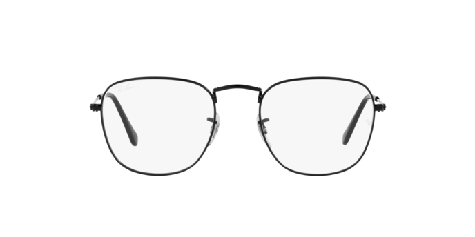 Ray-Ban Frank Sunglasses RB3857 002/GH