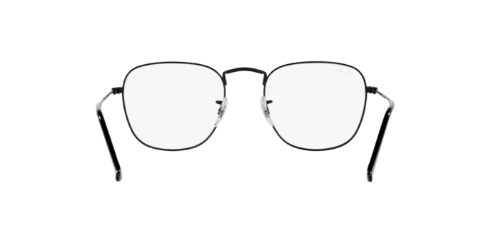 Ray-Ban Frank Sunglasses RB3857 002/GH