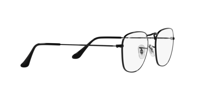 Ray-Ban Frank Sunglasses RB3857 002/GH