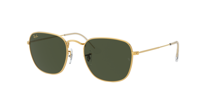 Ray-Ban Frank Sunglasses RB3857 922833