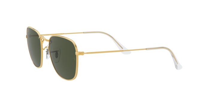 Ray-Ban Frank Sunglasses RB3857 919631