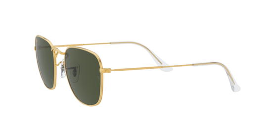 Ray-Ban Frank Sunglasses RB3857 919631