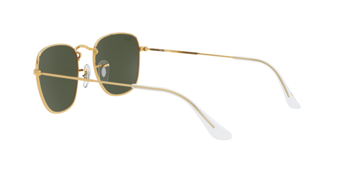 Ray-Ban Frank Sunglasses RB3857 919631