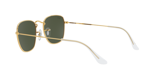 Ray-Ban Frank Sunglasses RB3857 919631