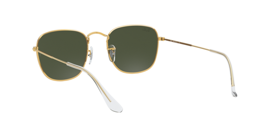 Ray-Ban Frank Sunglasses RB3857 919631