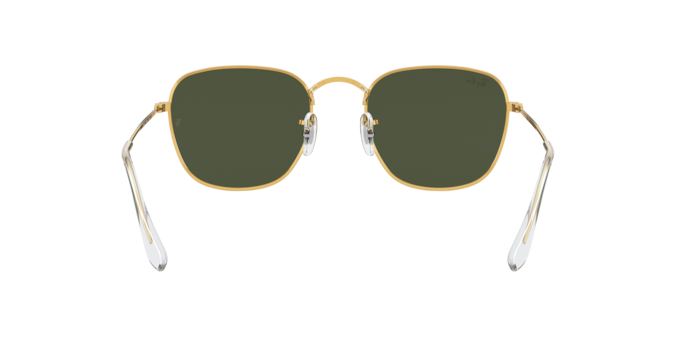 Ray-Ban Frank Sunglasses RB3857 922833