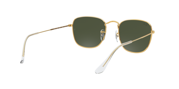 Ray-Ban Frank Sunglasses RB3857 919631