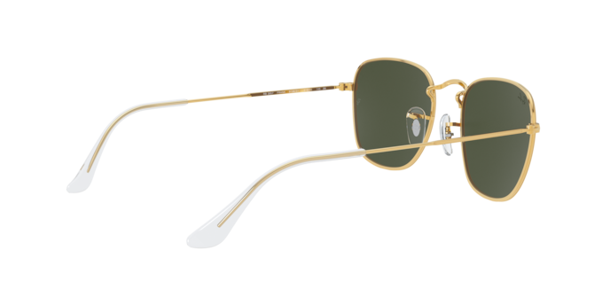 Ray-Ban Frank Sunglasses RB3857 922833