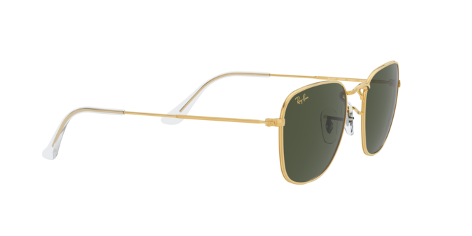 Ray-Ban Frank Sunglasses RB3857 919631