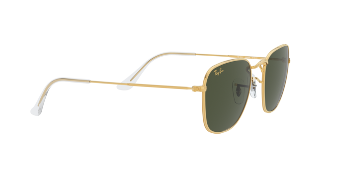Ray-Ban Frank Sunglasses RB3857 922833