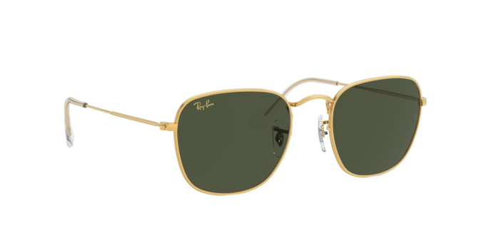 Ray-Ban Frank Sunglasses RB3857 922833
