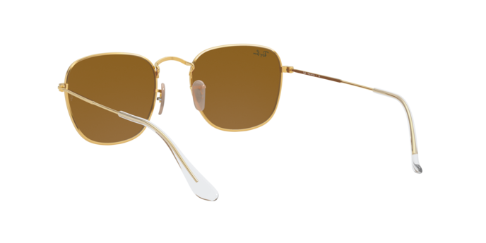 Ray-Ban Frank Sunglasses RB3857 919633