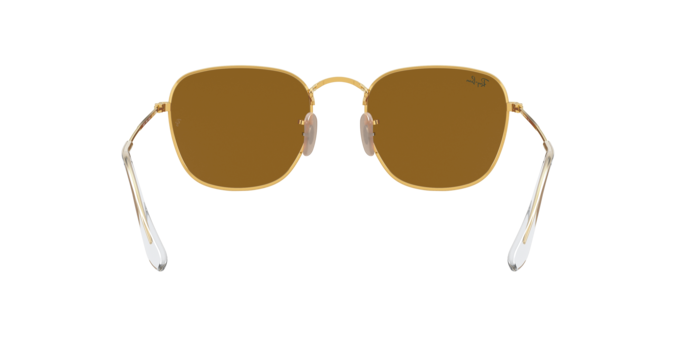 Ray-Ban Frank Sunglasses RB3857 919633