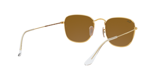 Ray-Ban Frank Sunglasses RB3857 919633