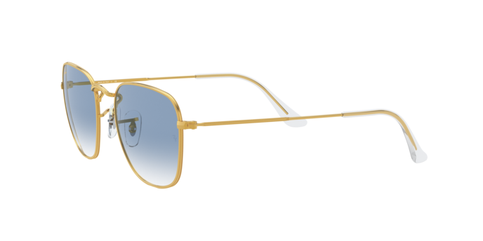 Ray-Ban Frank Sunglasses RB3857 91963F