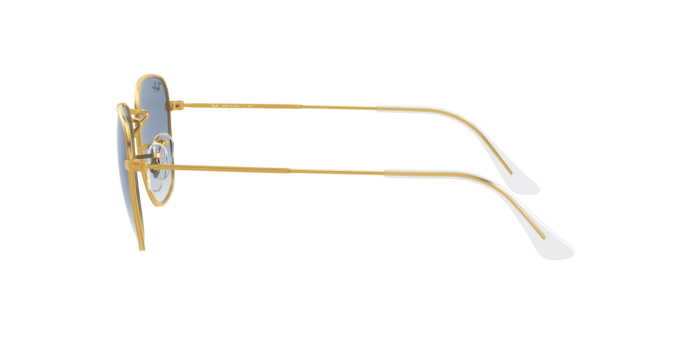 Ray-Ban Frank Sunglasses RB3857 91963F