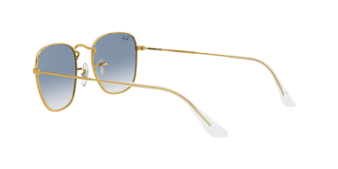 Ray-Ban Frank Sunglasses RB3857 91963F