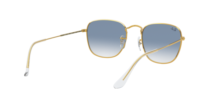 Ray-Ban Frank Sunglasses RB3857 91963F